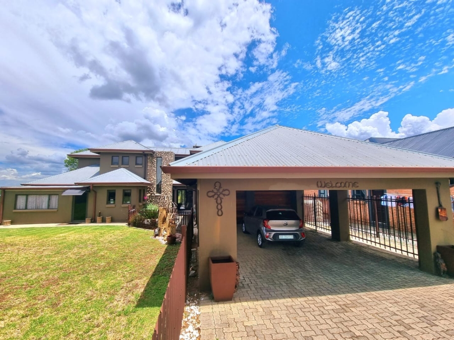 4 Bedroom Property for Sale in Parys Free State